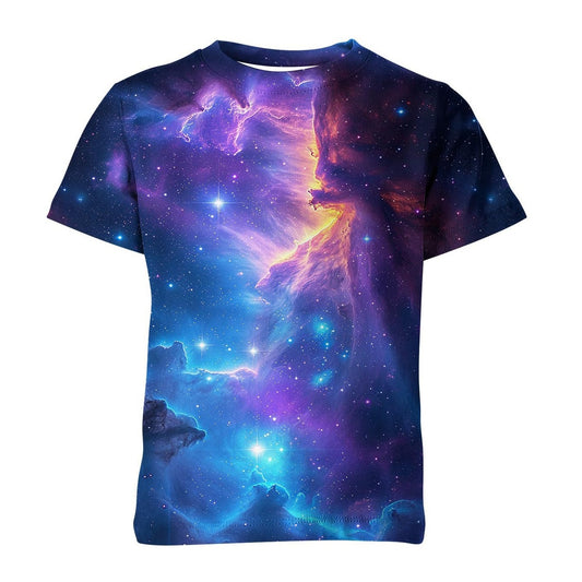 Custom Scoop Neck T-shirt