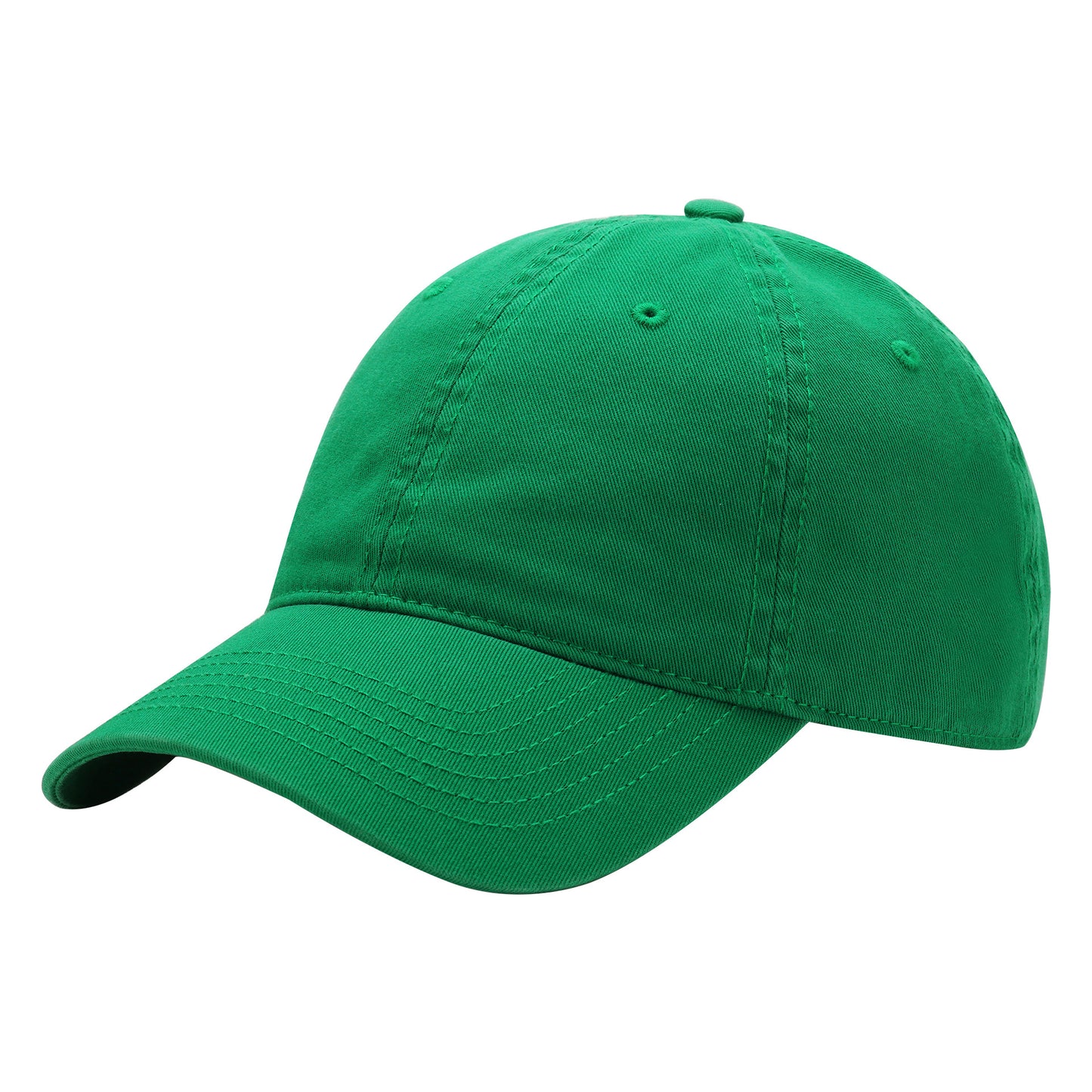 Basic Baseball Cap