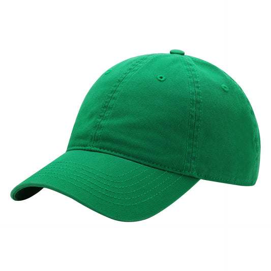 Basic Baseball Cap