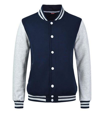 500g Cotton baseball jacket