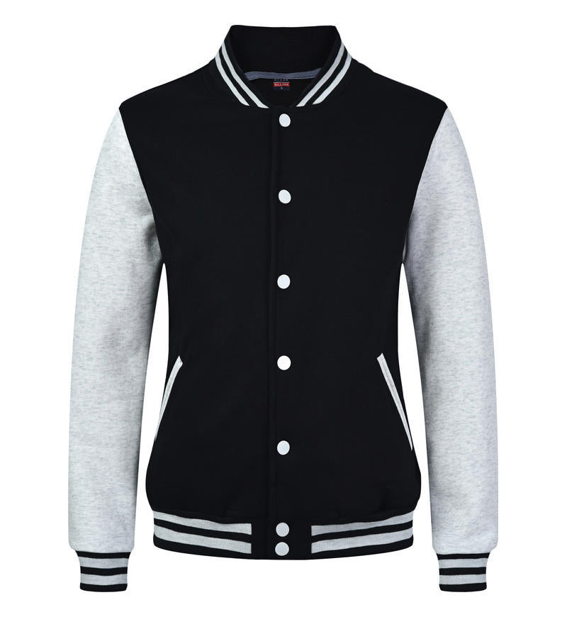 500g Cotton baseball jacket