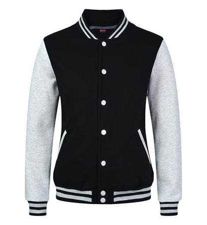 500g Cotton baseball jacket