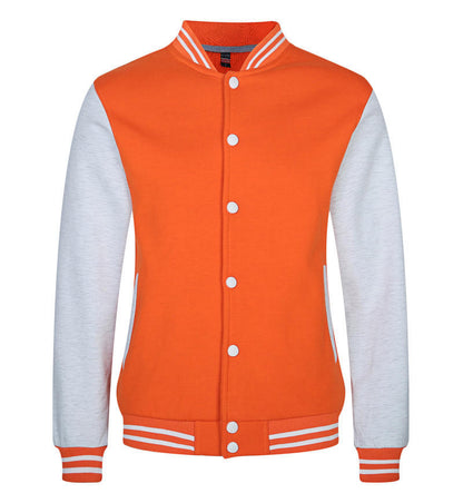 500g Cotton baseball jacket