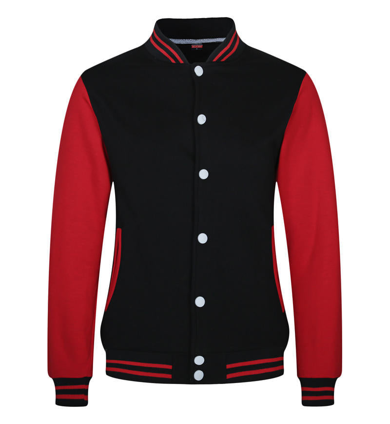 500g Cotton baseball jacket