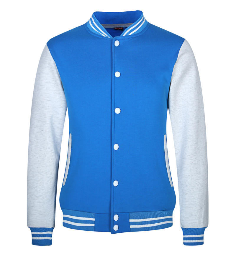 500g Cotton baseball jacket