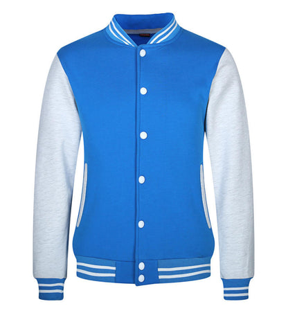 500g Cotton baseball jacket