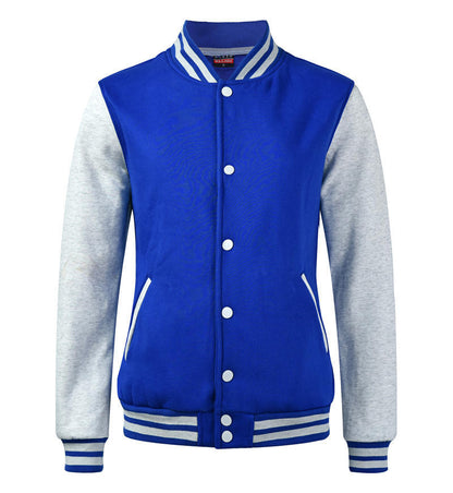 500g Cotton baseball jacket