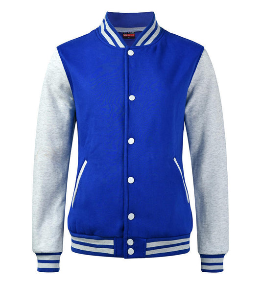 500g Cotton baseball jacket